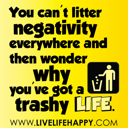 Famous Littering Quotes. QuotesGram