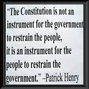 By Patrick Henry Quotes. QuotesGram