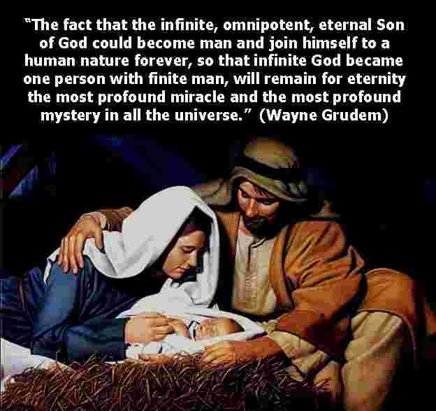 Jesus Christmas Quotes. QuotesGram