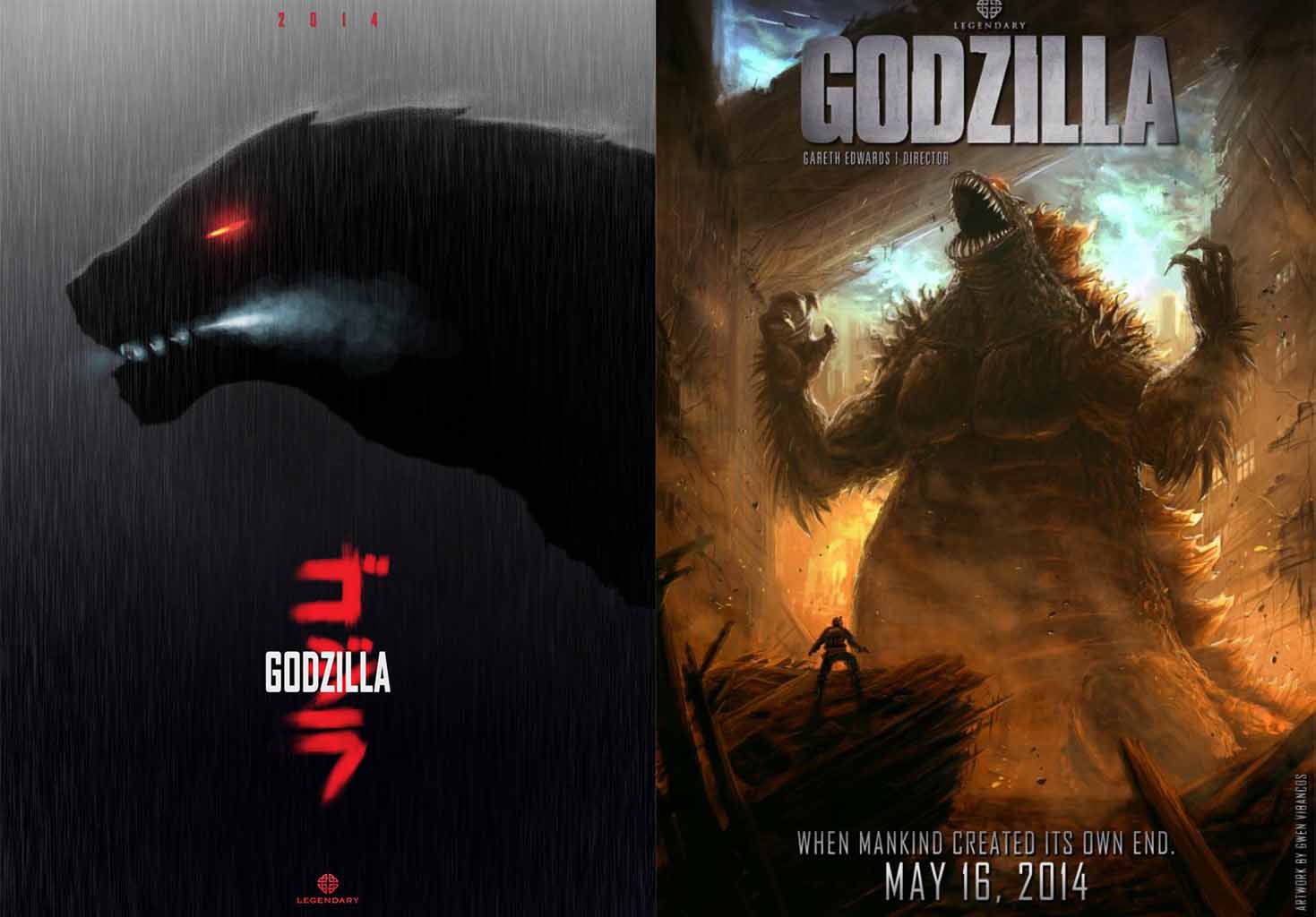 Godzilla 2014 Movie Quotes. QuotesGram