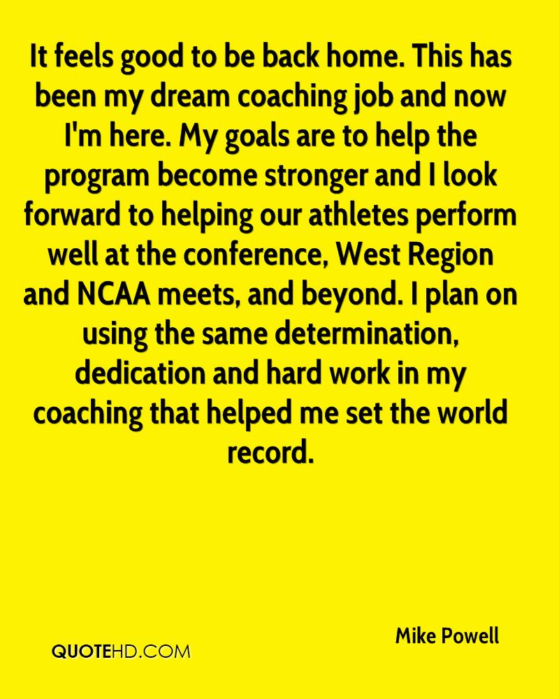 Good To Be Home Quotes. QuotesGram