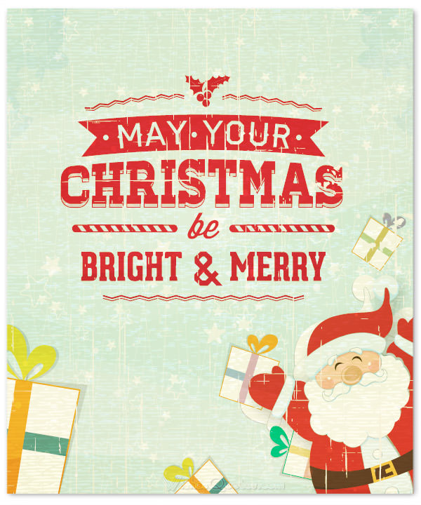 Cute Christmas Card Quotes. QuotesGram