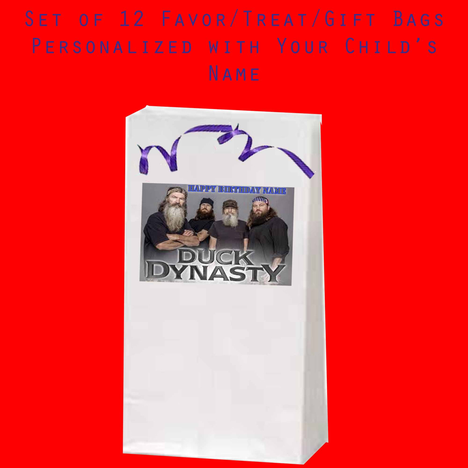 Birthday Duck Dynasty Quotes. QuotesGram