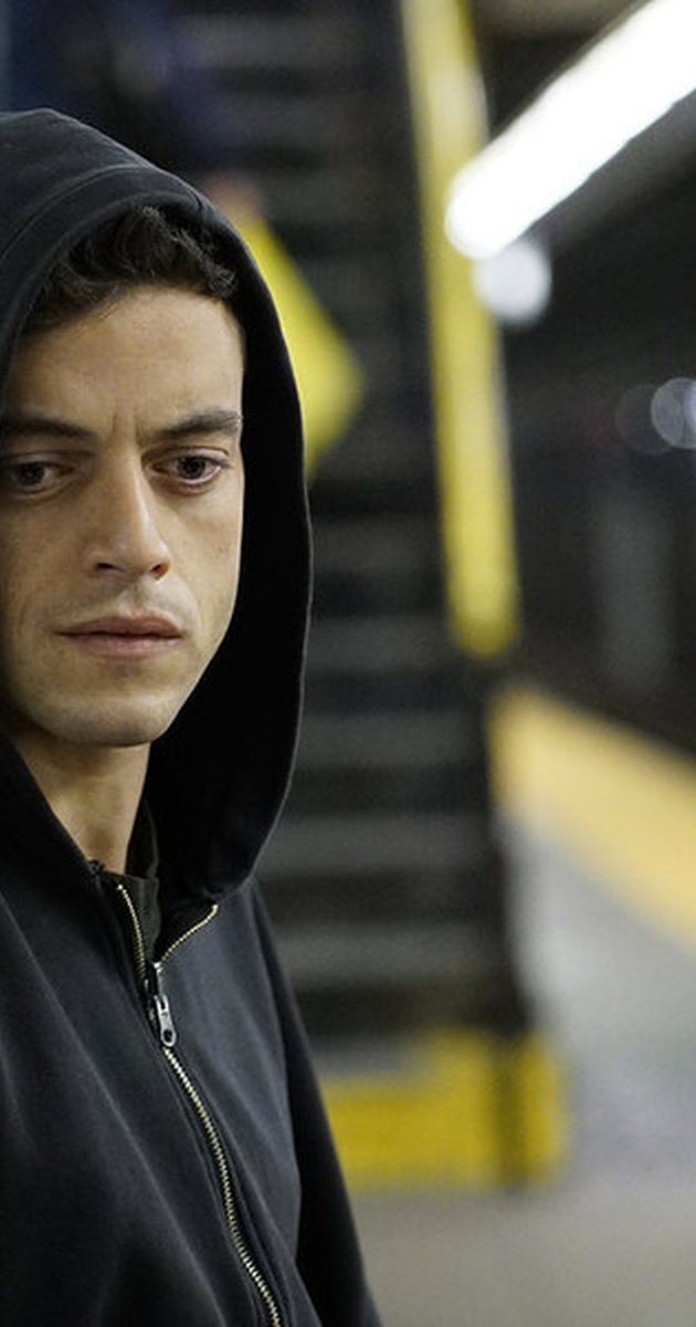 Mr. Robot (TV Series 2015–2019) - Video Gallery - IMDb