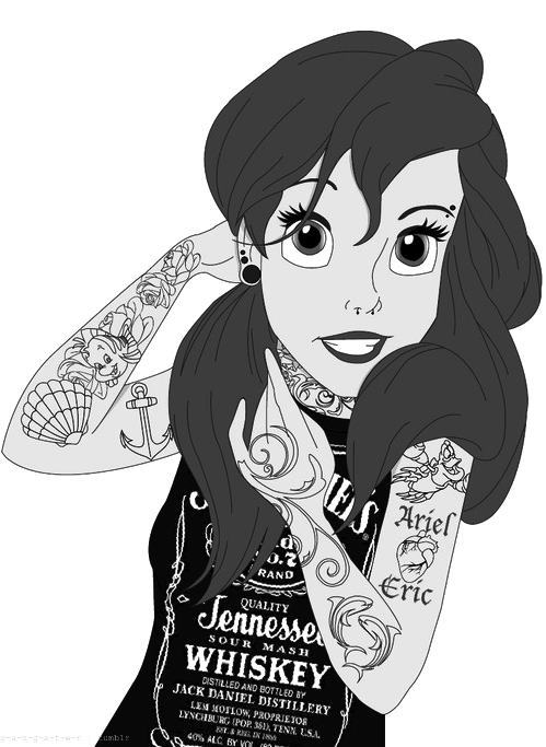 Punk Disney Quotes. QuotesGram