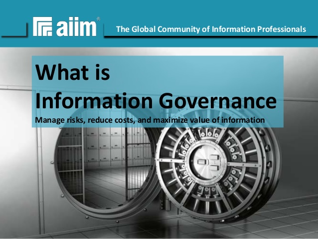 Data Governance Quotes. QuotesGram