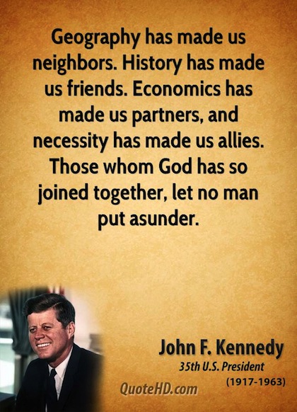 Geographic Quotes. QuotesGram