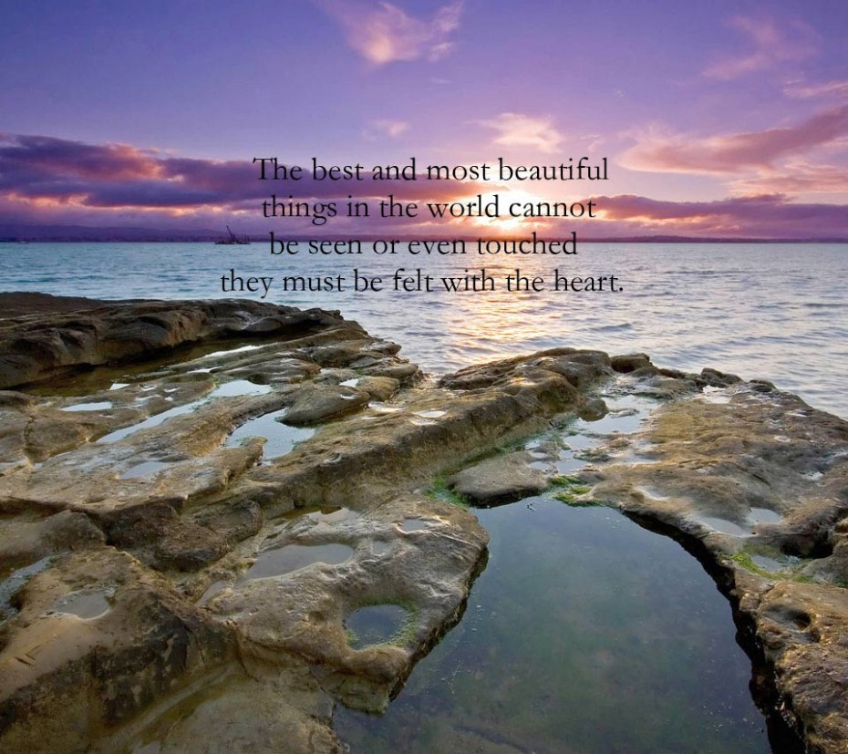  Beautiful Beach Quotes  QuotesGram