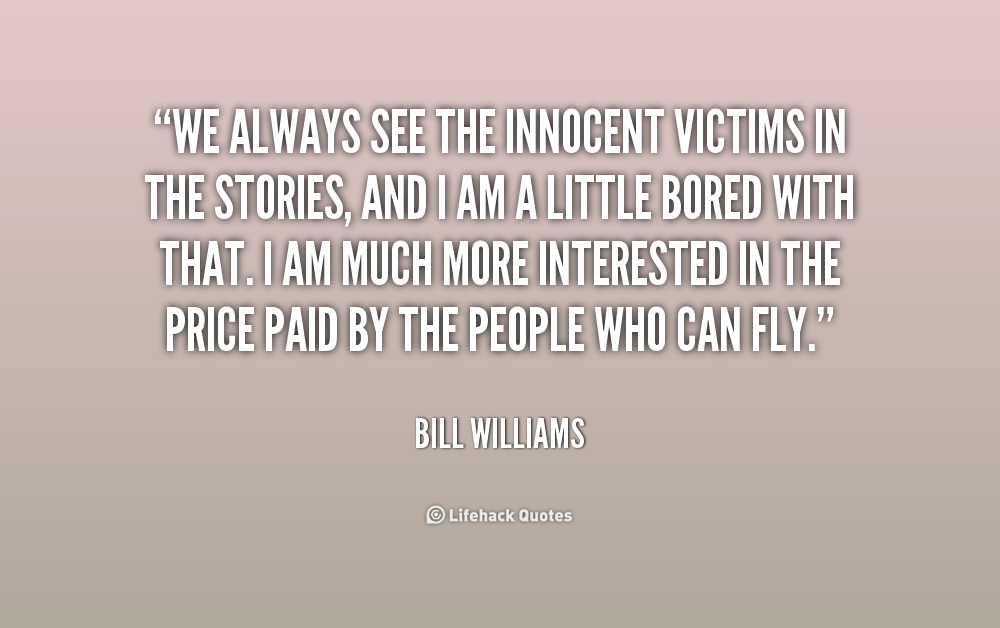 Always The Victim Quotes QuotesGram