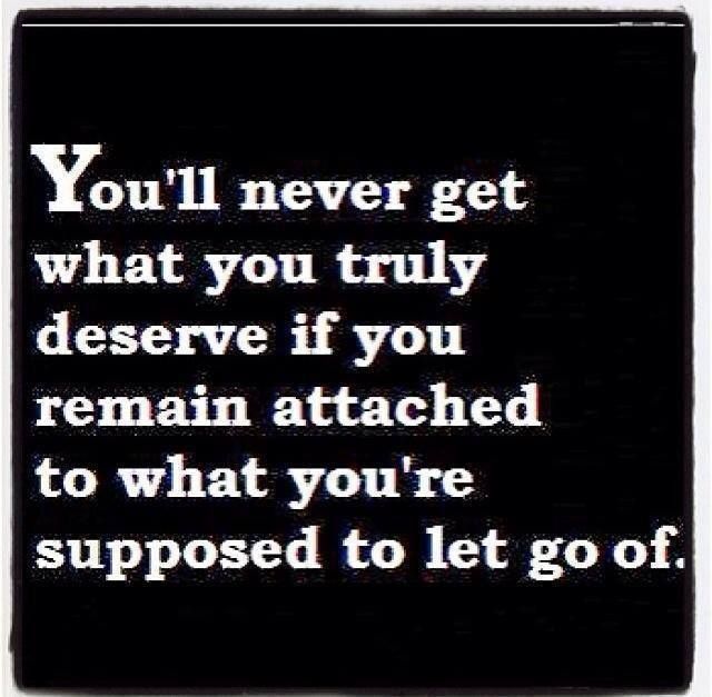 You Get What You Deserve Quotes. QuotesGram