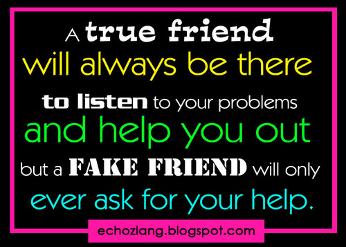 Quotes About Friendship Problems. QuotesGram