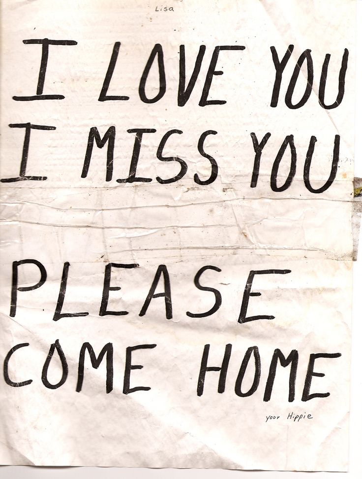 Love Coming Home Quotes. QuotesGram