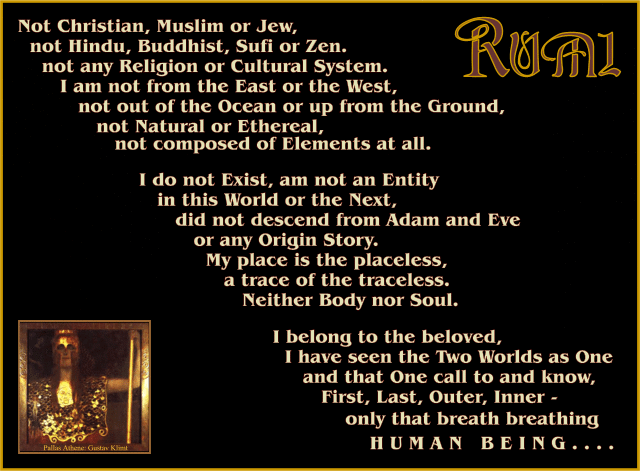 Rumi Quotes On Religion. QuotesGram
