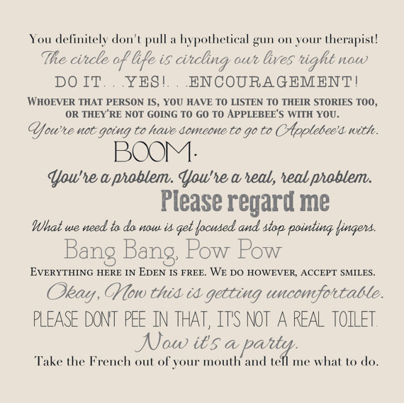 Couples Retreat Quotes. QuotesGram