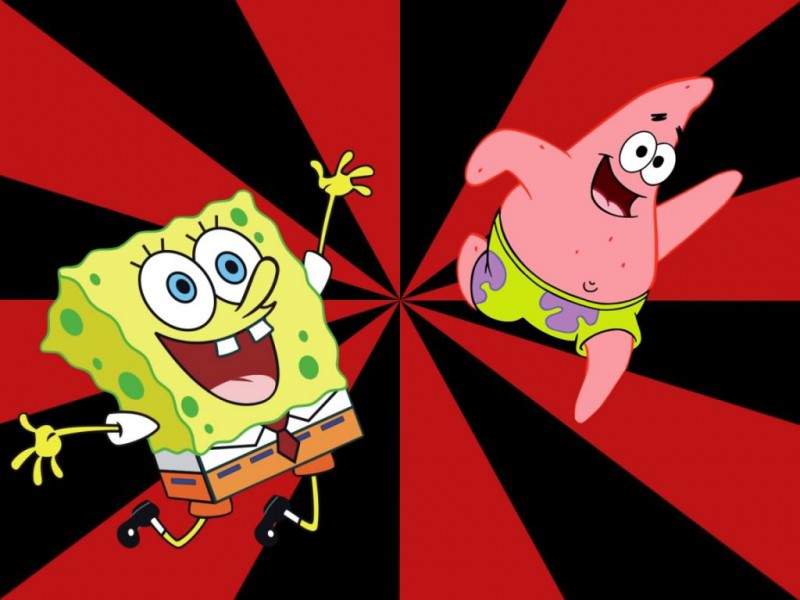 Spongebob And Patrick Wallpapers  Top 25 Best Spongebob And Patrick  Wallpapers Download