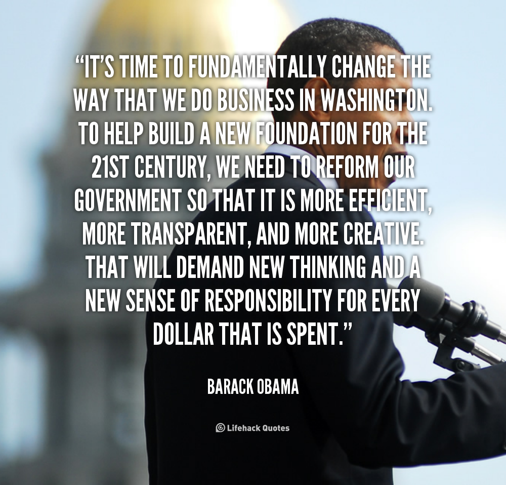 times change quotes