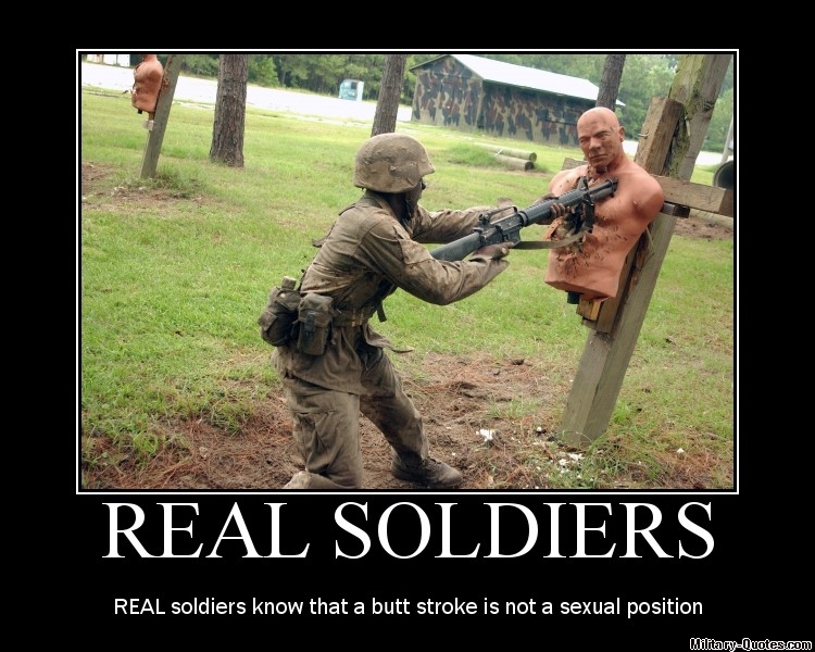 Funny Army Quotes And Sayings. QuotesGram