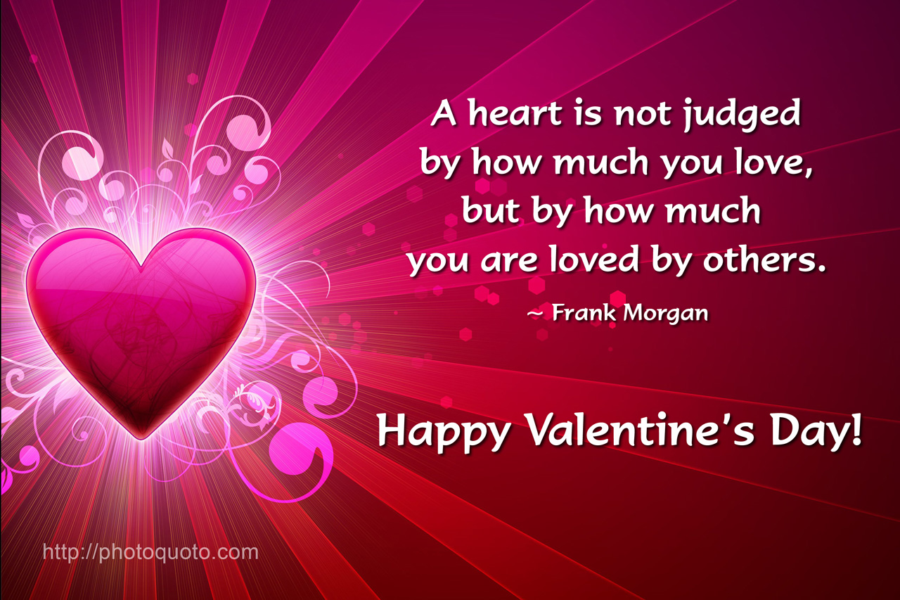 Small Religious Valentine Quotes.