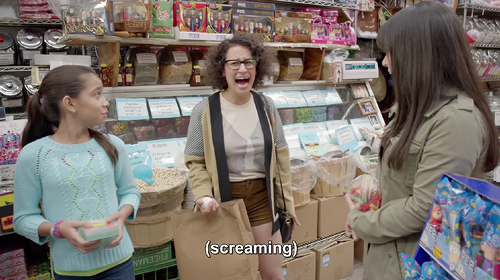 Broad City Quotes. QuotesGram