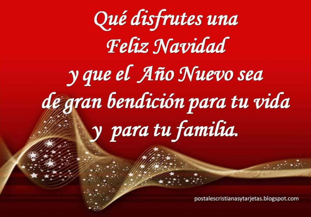 Feliz Navidad Quotes