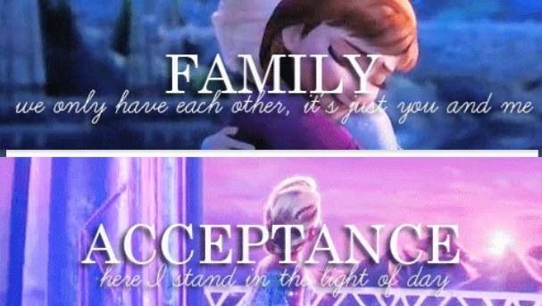 Disney Movie Quotes About Family. QuotesGram