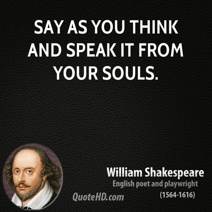  Famous  William Shakespeare  Quotes  QuotesGram