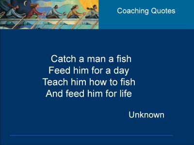 Quotes About Good Coaches. QuotesGram