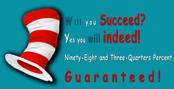 Dr Seuss Quotes About Education. QuotesGram