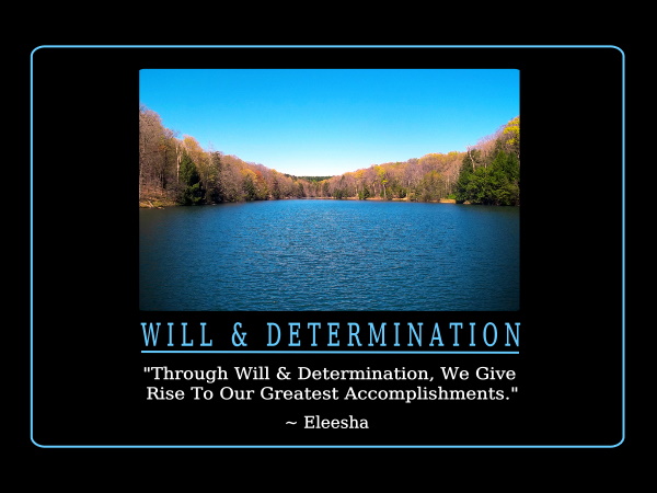 Inspirational Quotes About Determination. QuotesGram