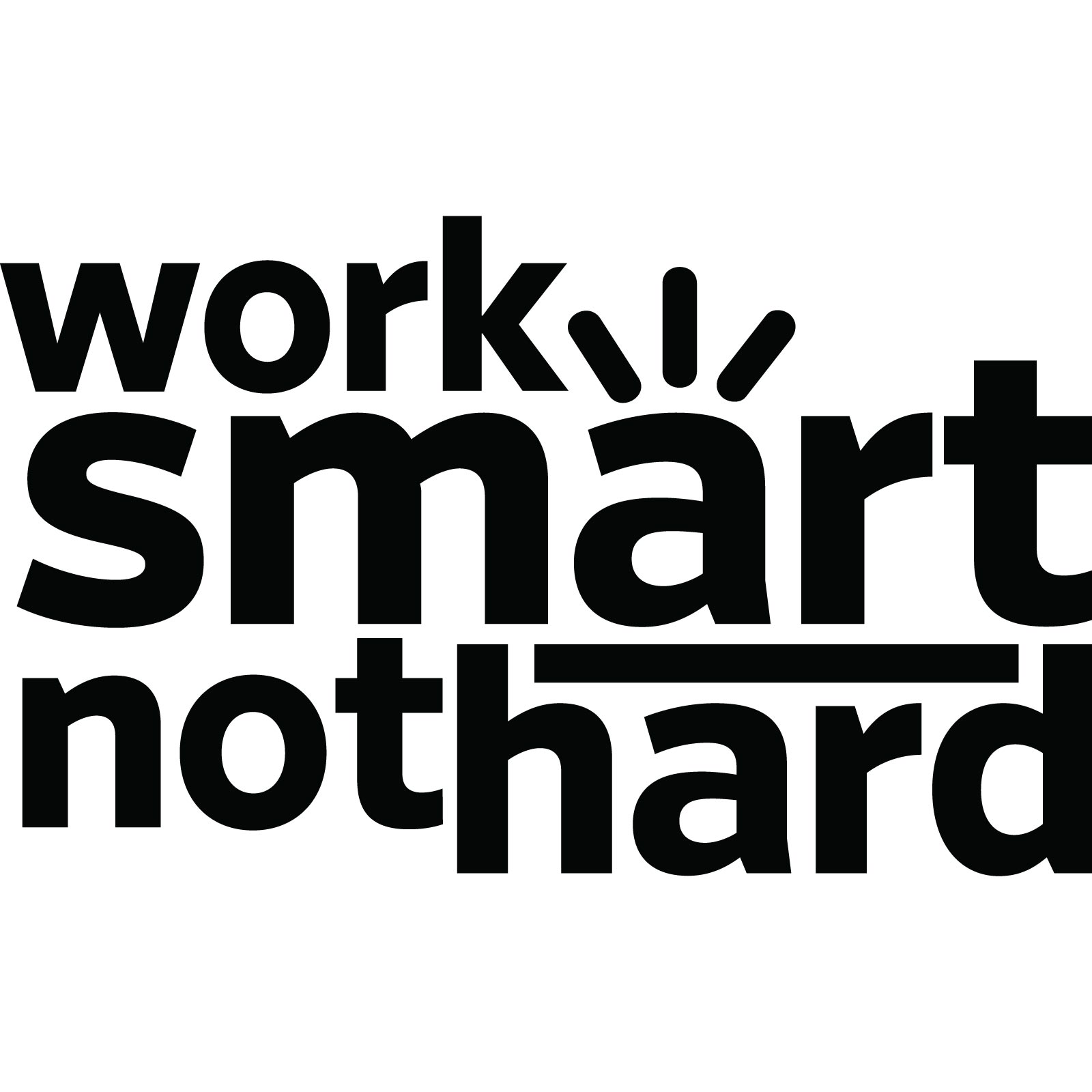 quotes-about-not-working-hard-quotesgram