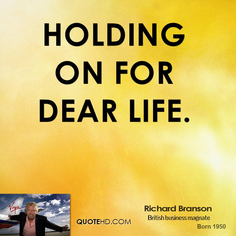 Dear Life Quotes. QuotesGram
