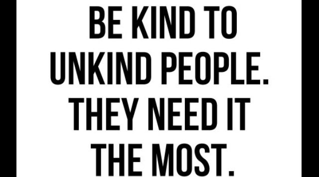Kill People With Kindness Quotes. QuotesGram
