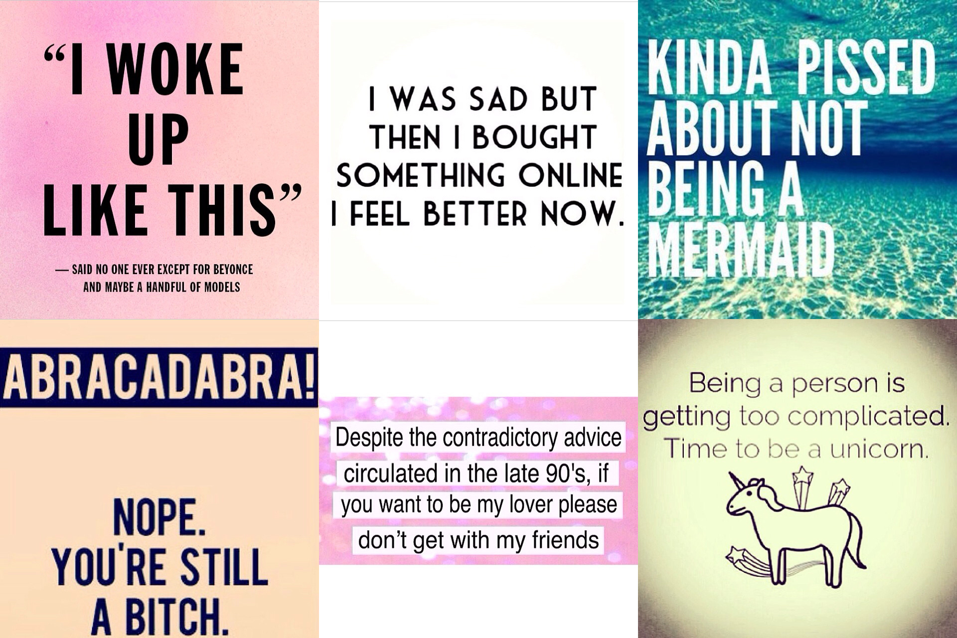 Instagram Bio Quotes For Girls.
