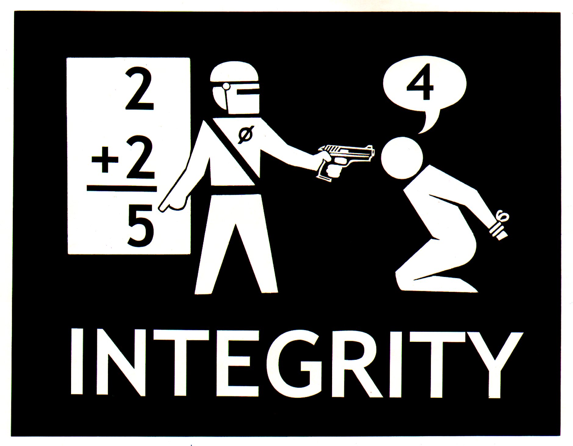 Compromise integrity quotes quotesgram