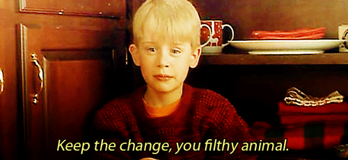 Keep The Change Ya Filthy Animal Quote Home Alone Quotes Filthy Animal. Quotesgram Keep The Change Ya Filthy Animal Quote Home Alone Quotes Filthy Animal. Quotesgram