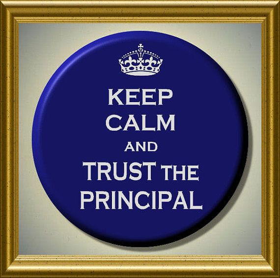 Keep Calm School Quotes Quotesgram