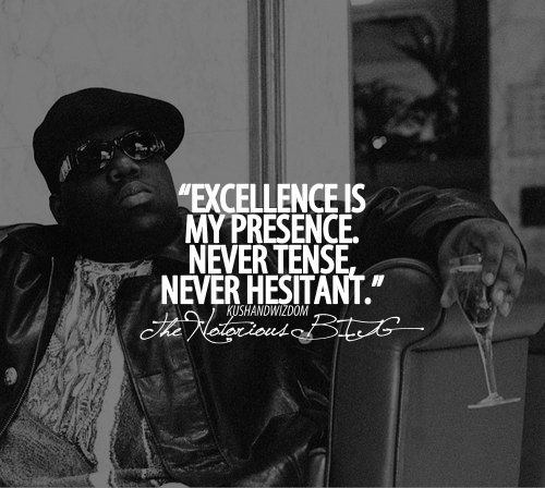 Biggie Smalls Quotes About Life. QuotesGram