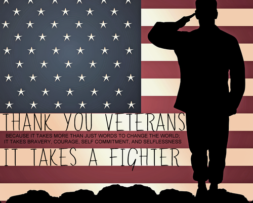 Why did they change the name to veterans day