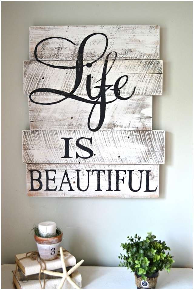 Diy Signs With Quotes. QuotesGram