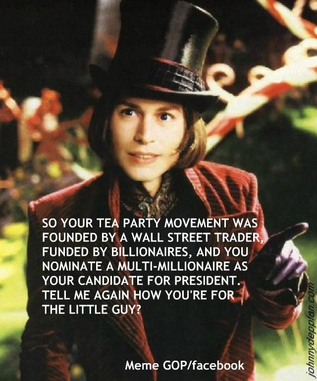 Anti Tea Party Quotes. QuotesGram