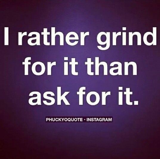 Grinder Quotes. QuotesGram