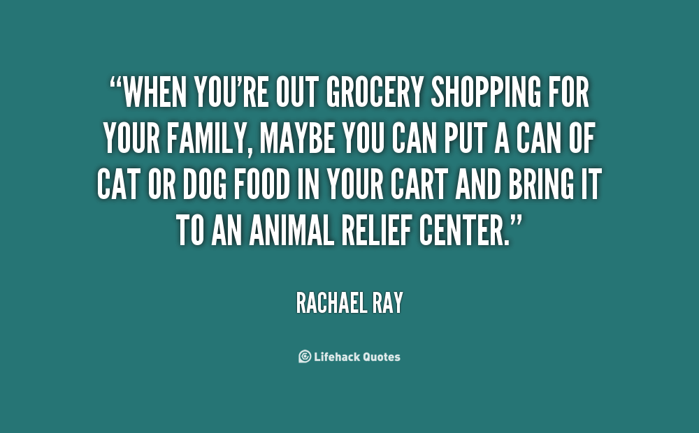Grocery Shopping Quotes Funny. QuotesGram