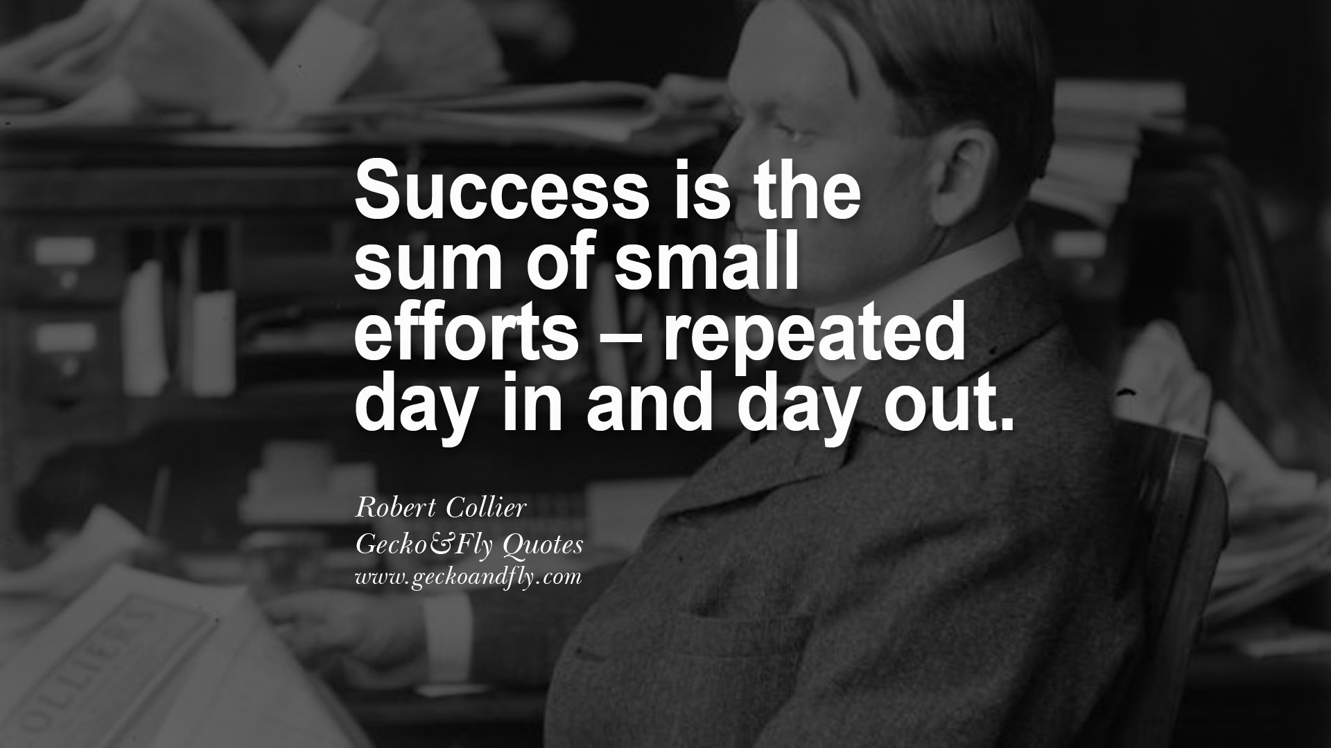 Famous Success Quotes Business. QuotesGram