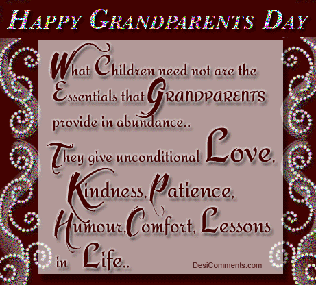 Download Christian Quotes For Grandparents Quotesgram