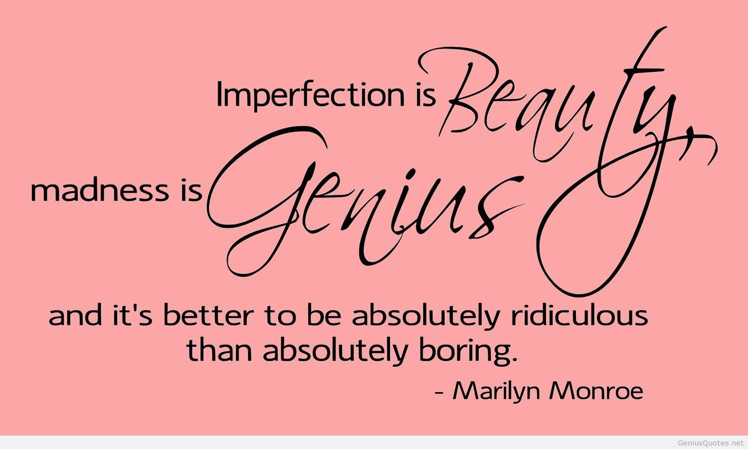 Quotes About Imperfection And Beauty. QuotesGram