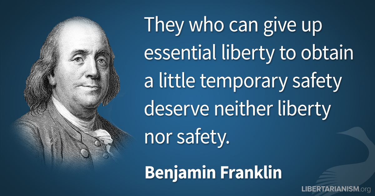 Libertarian Quotes Founding Fathers. QuotesGram