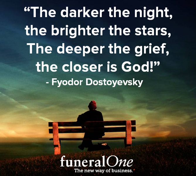 Inspirational Quotes About Grief Quotesgram