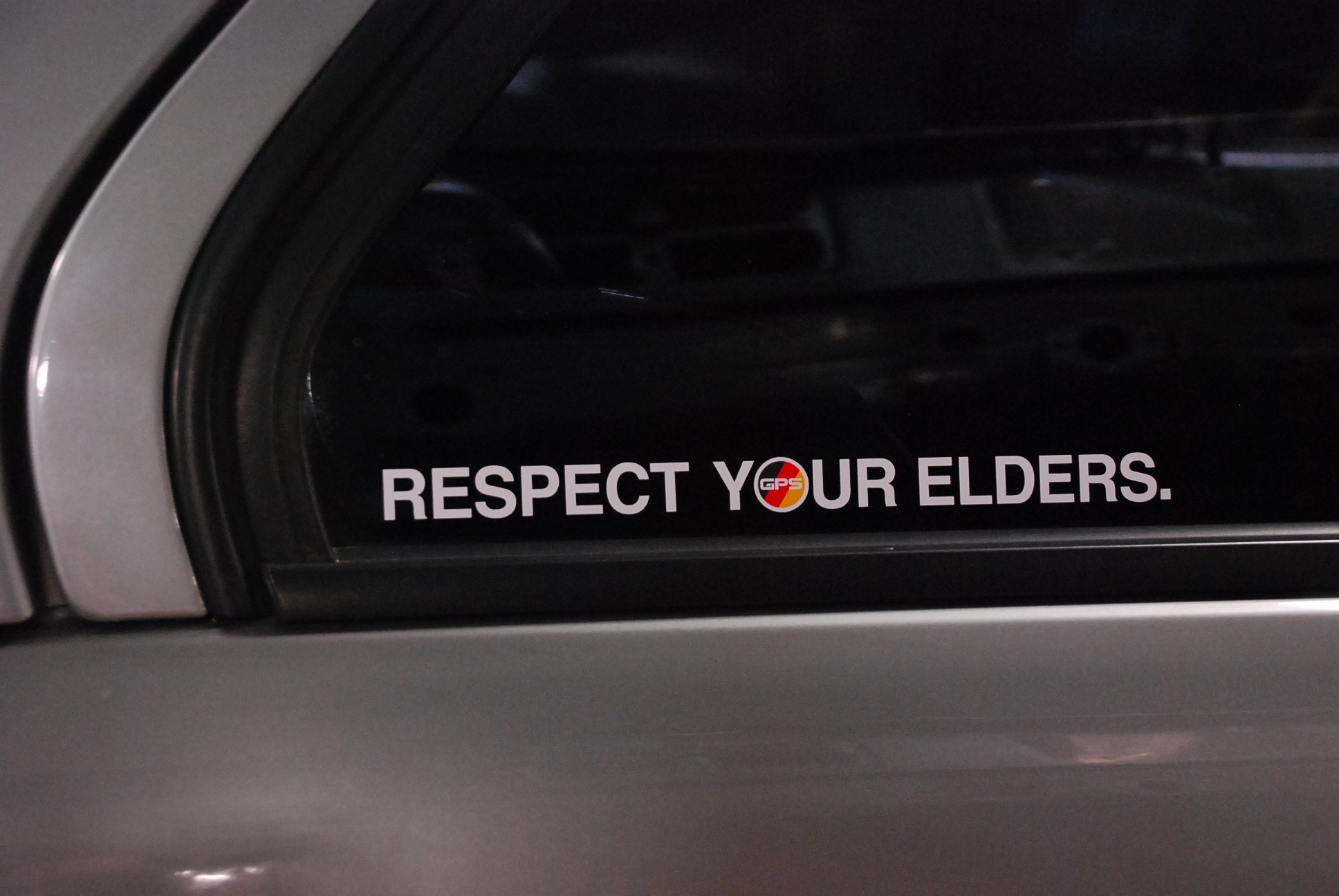 Showing Respect To Elders Quotes. QuotesGram