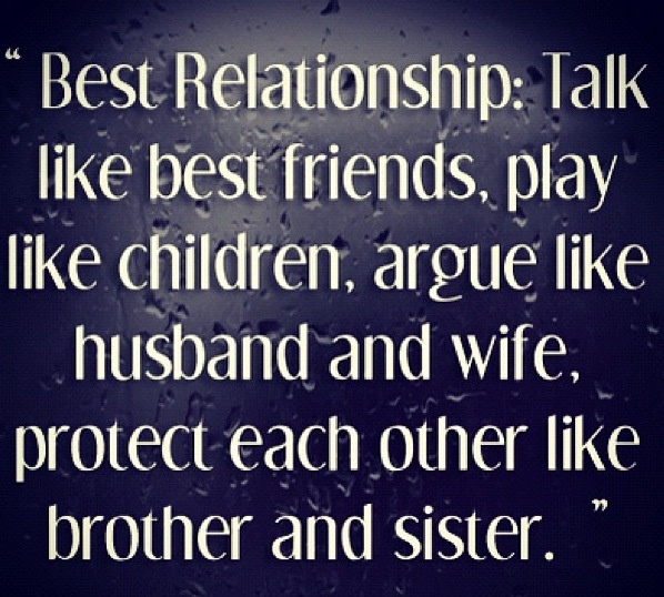 best quotes for long term relationship