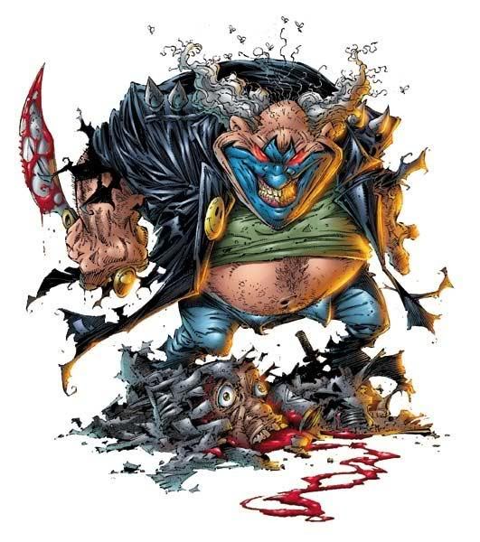 Spawn Clown Movie Quotes. QuotesGram